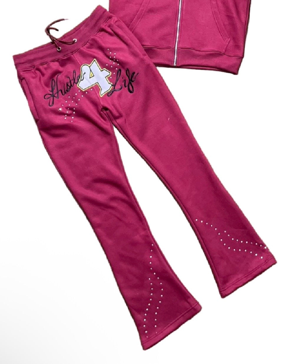Hustle Threadz Sweatpants