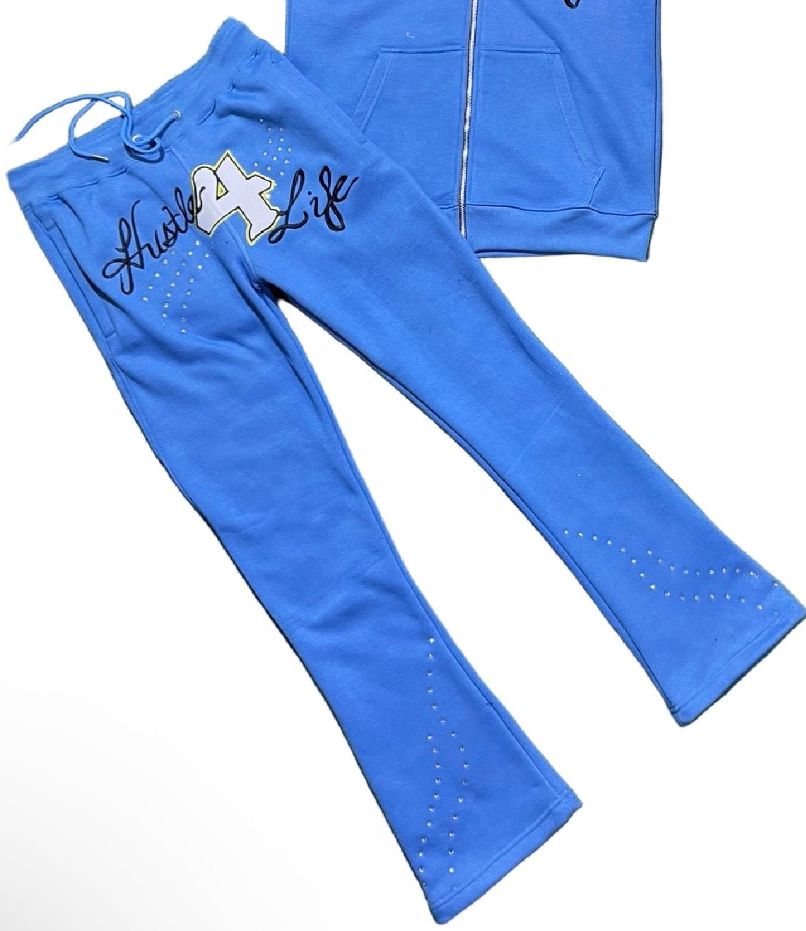 Hustle Threadz Sweatpants