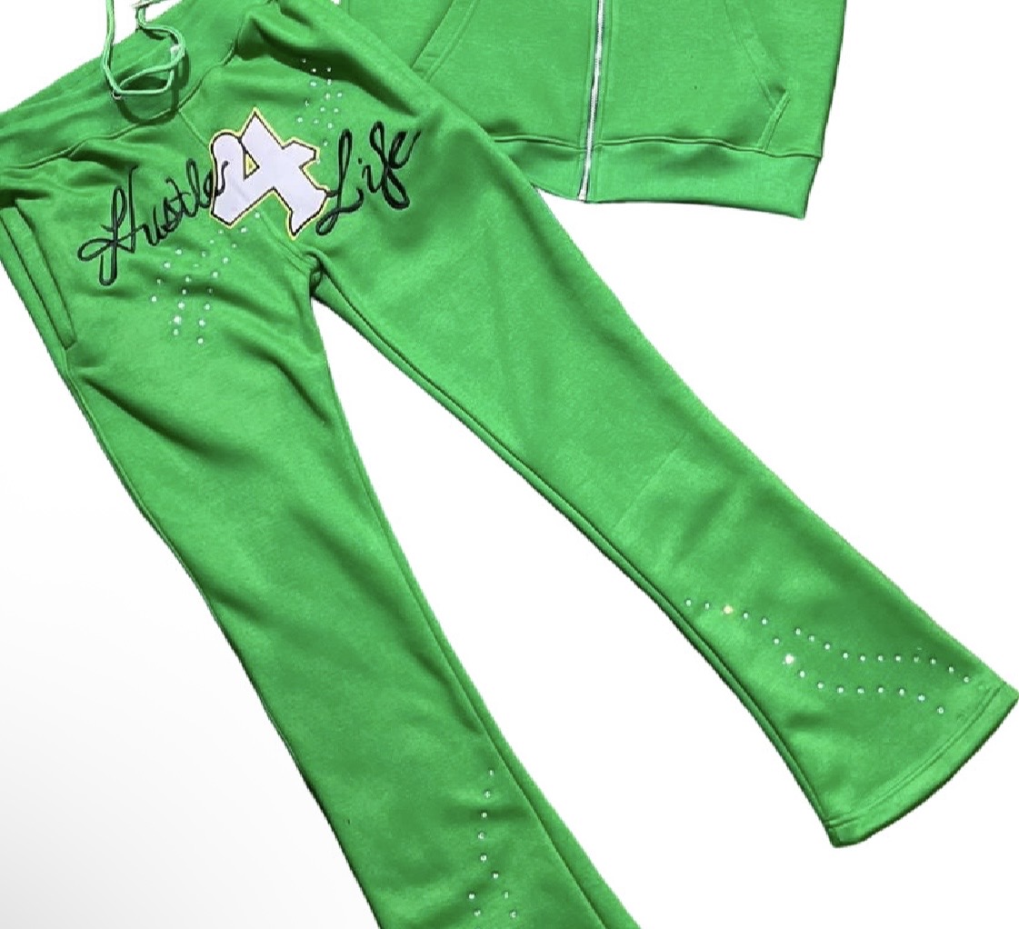 Hustle Threadz Sweatpants
