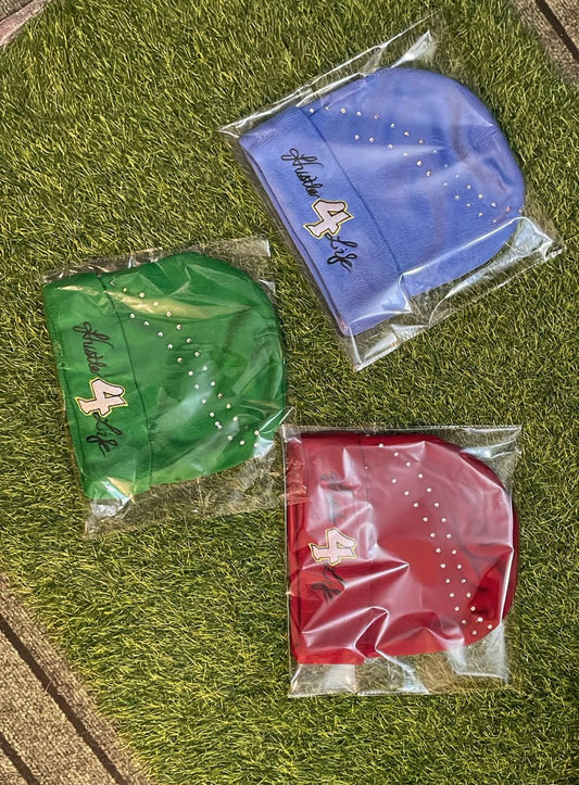 Hustle Threadz Beanie